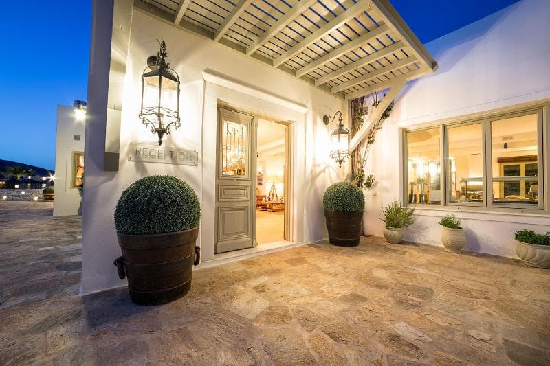 Saint Andrea Sea Side Resort - Adults Only 2