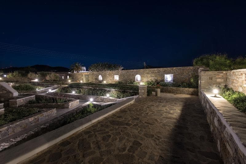 Saint Andrea Sea Side Resort - Adults Only 3