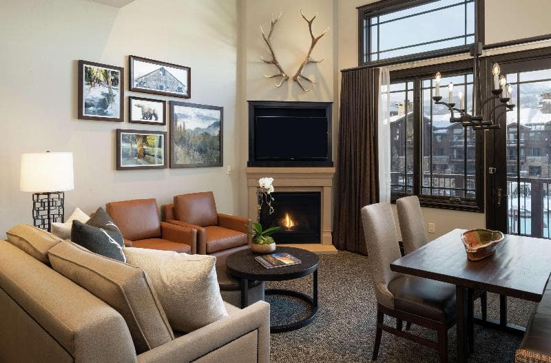 Waldorf Astoria Park City 3