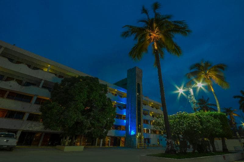San Antonio Tampico photo 1