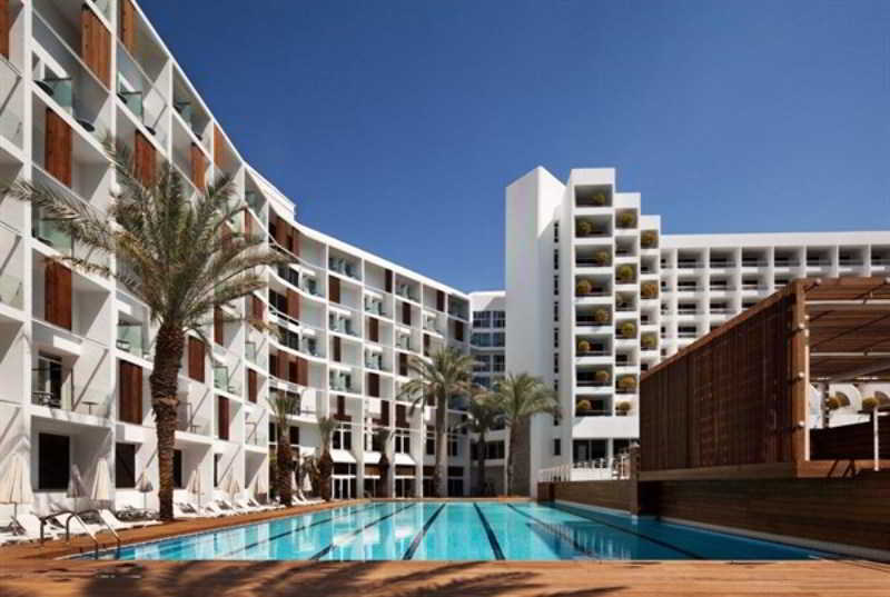 Isrotel King Solomon 3