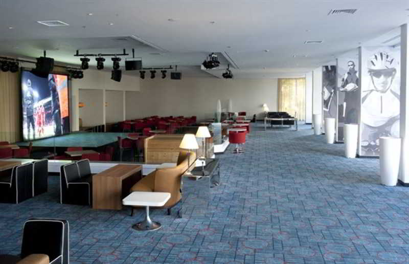 Isrotel King Solomon 4