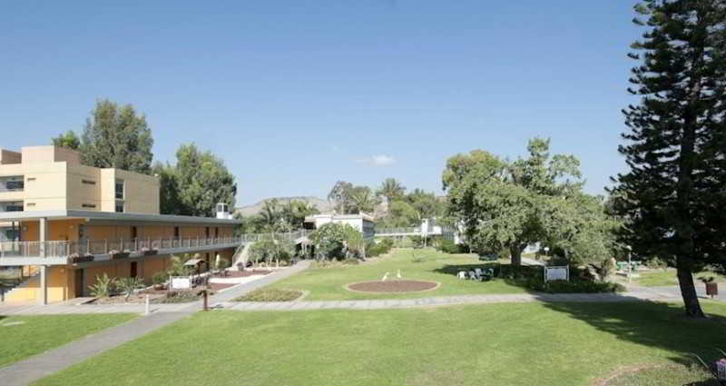 Nof Ginosar Kibbutz Hotel 4