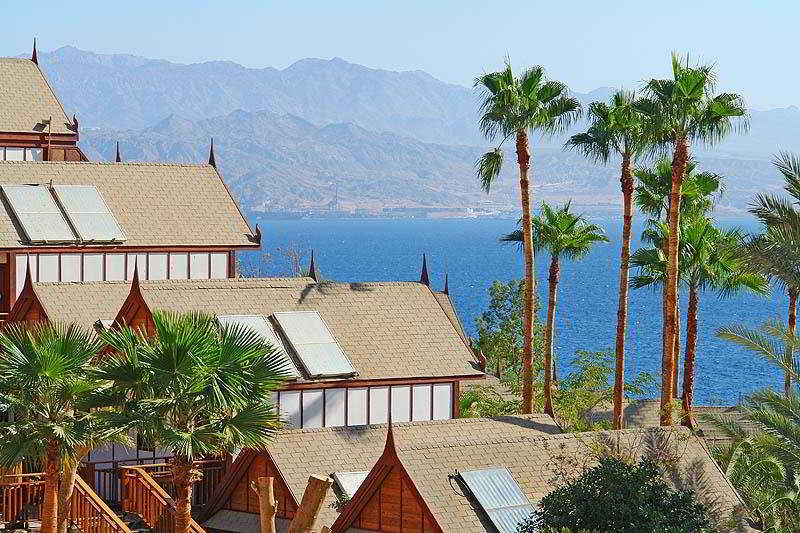 Orchid Eilat Hotel 3