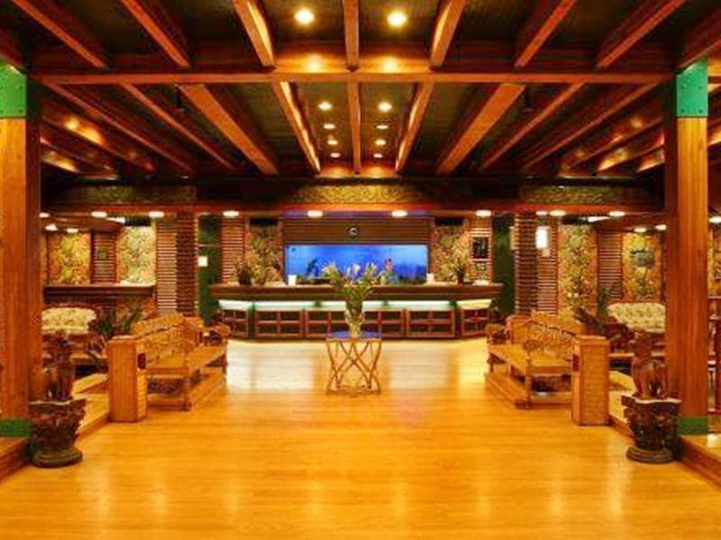 Orchid Eilat Hotel photo 1