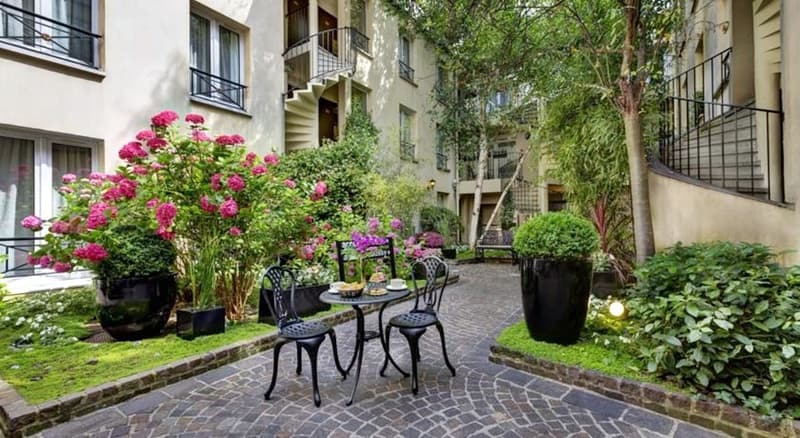 Le Patio Bastille 3