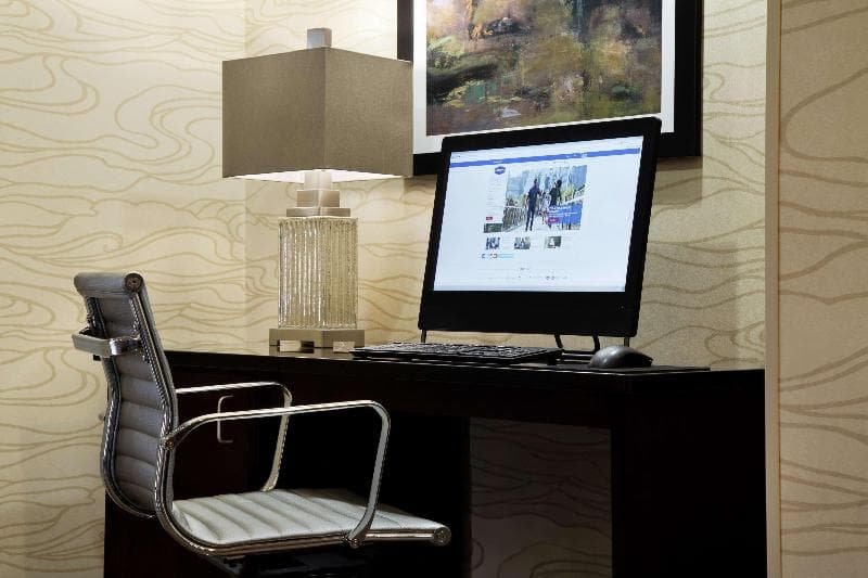 Hampton Inn Sedona photo 1
