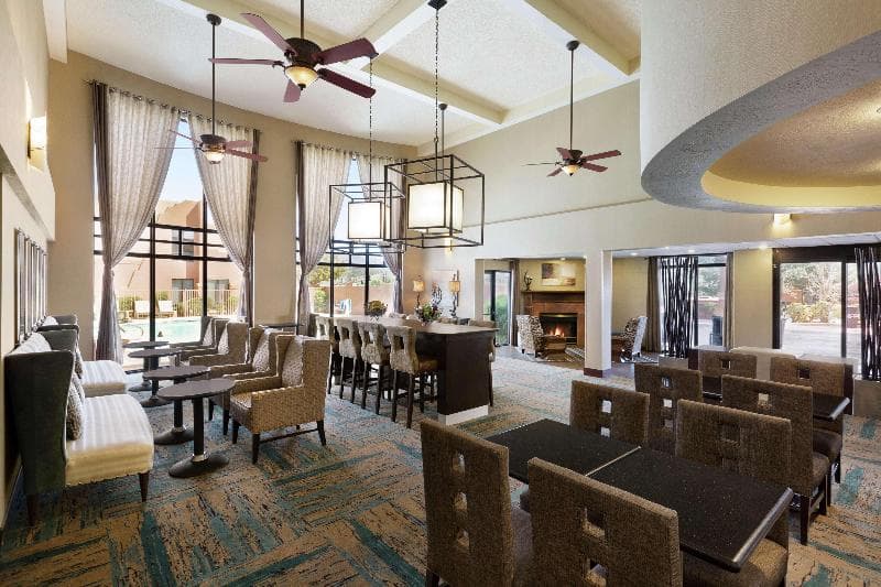 Hampton Inn Sedona 5