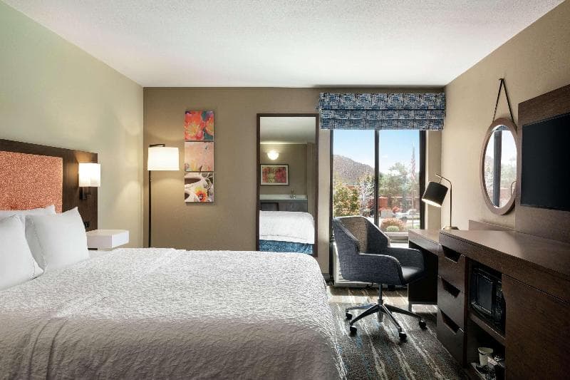 Hampton Inn Sedona 4