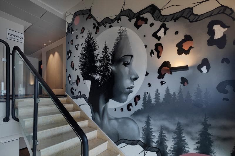MUSE Hotel - Adults only 5