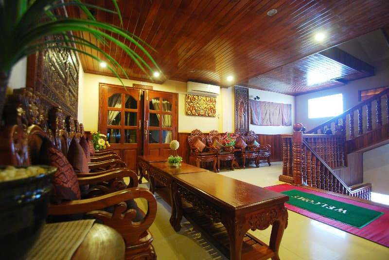 Shining Angkor Boutique Hotel photo 1