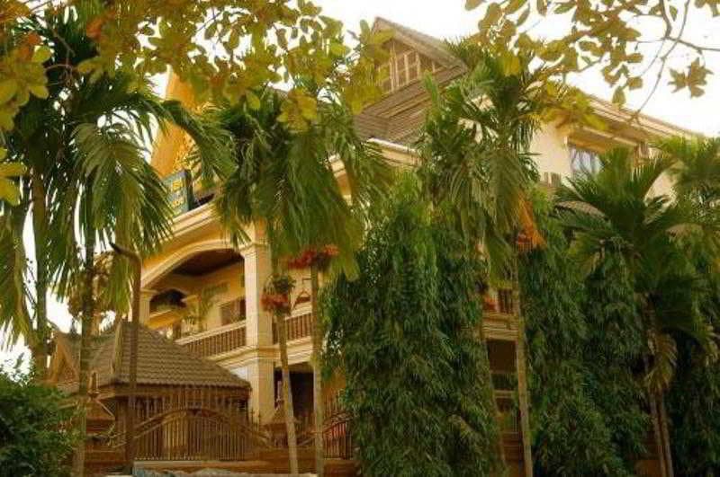 Shining Angkor Boutique Hotel 3