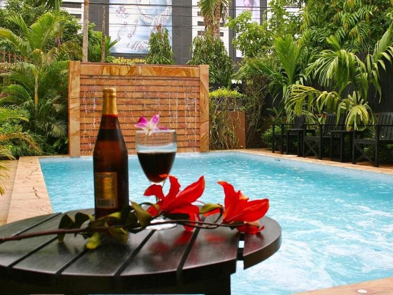 Shining Angkor Boutique Hotel 4