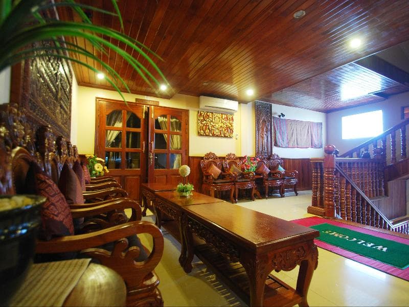 Shining Angkor Boutique Hotel 5