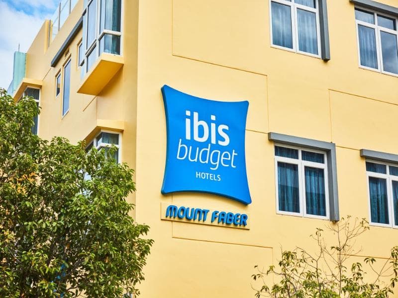 ibis budget Singapore Mount Faber photo 1