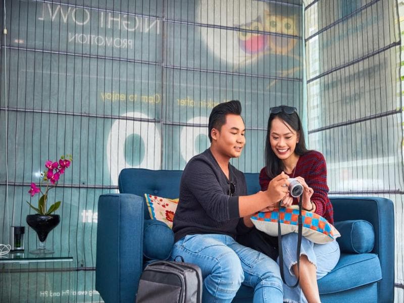 ibis budget Singapore Mount Faber 5
