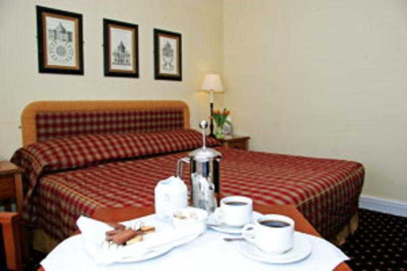The Bear Cowbridge main