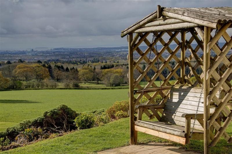 New House Country Hotel photo 1