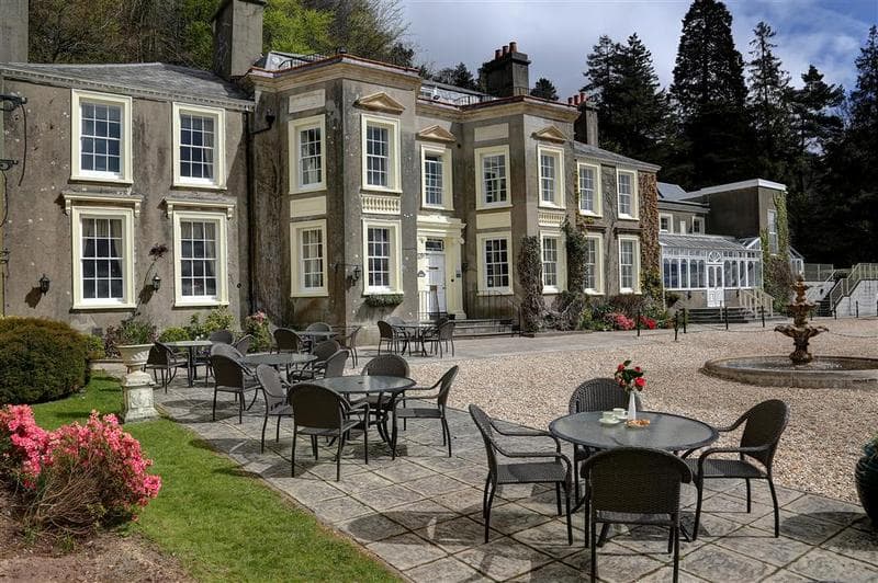 New House Country Hotel 2