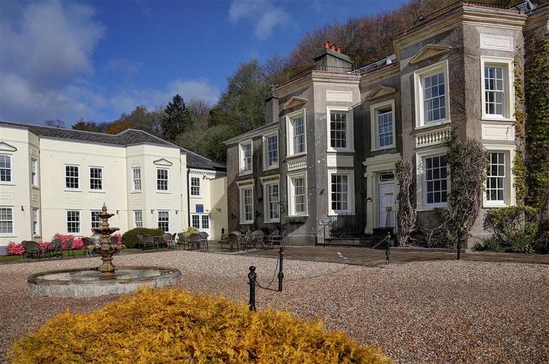 New House Country Hotel 3