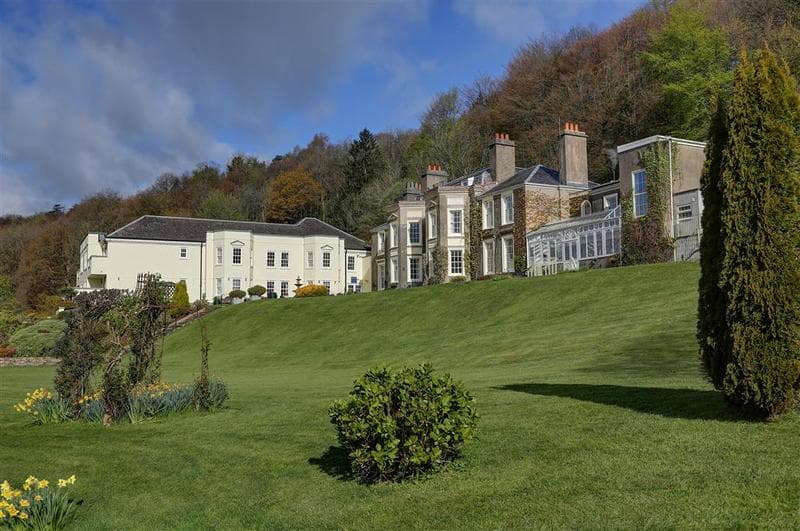 New House Country Hotel 4
