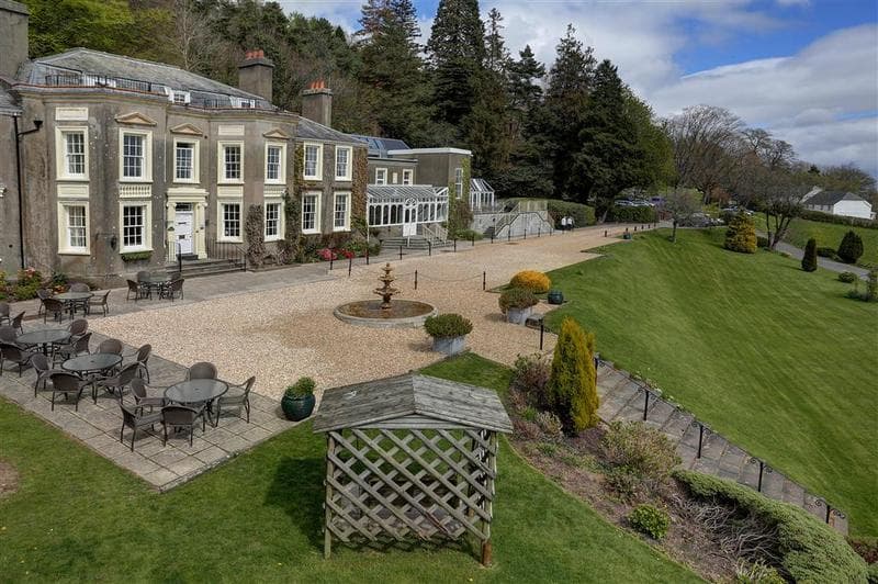 New House Country Hotel 5
