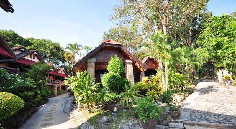 Railay Viewpoint Resort 3