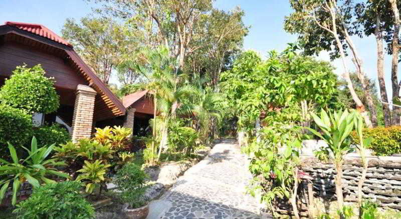 Railay Viewpoint Resort 4
