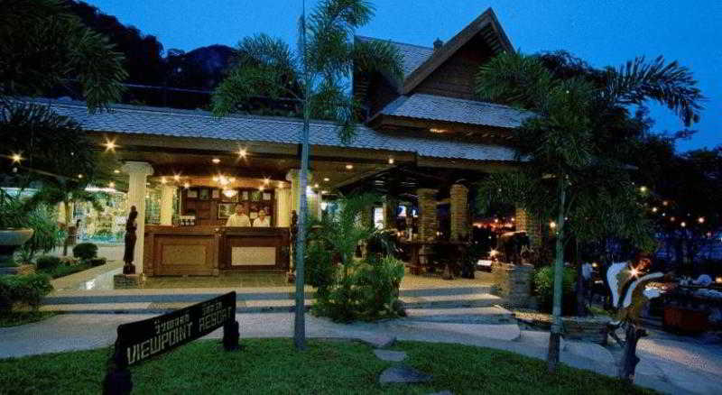 Railay Viewpoint Resort 2