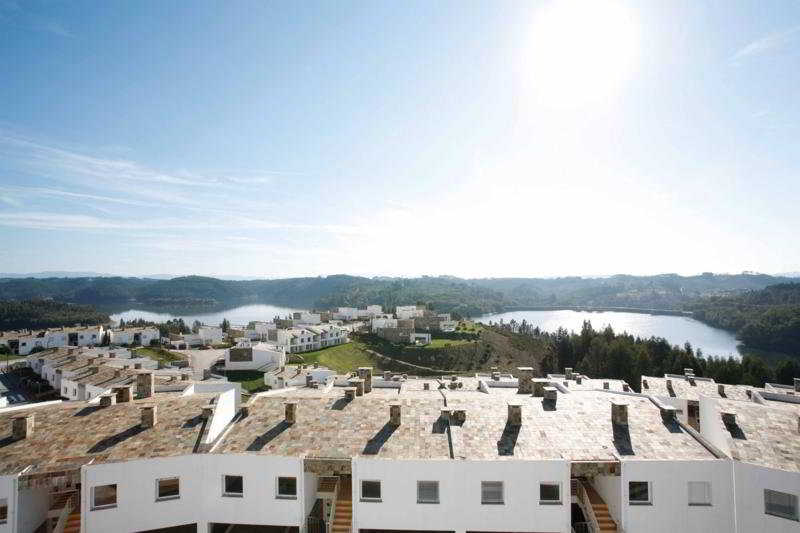 Montebelo Aguieira Lake Resort and Spa photo 1