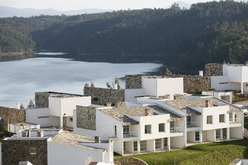 Montebelo Aguieira Lake Resort and Spa 5