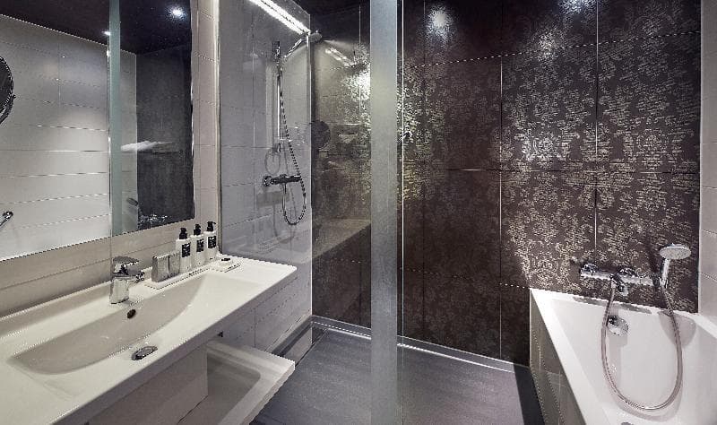WestCord Fashion Hotel Amsterdam 5