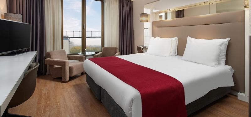 WestCord Fashion Hotel Amsterdam 3