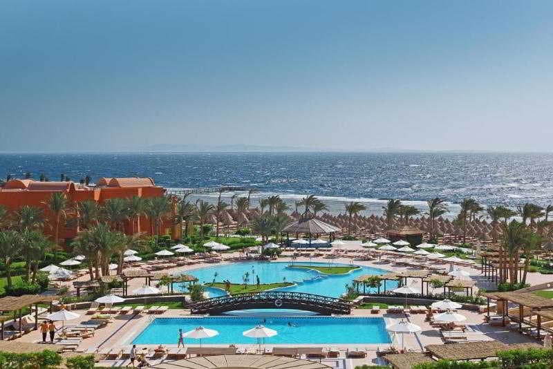 Sharm Grand Plaza photo 1