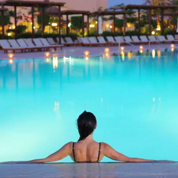 Sharm Grand Plaza 5