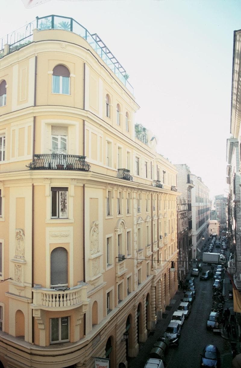 Residenza Cellini 2