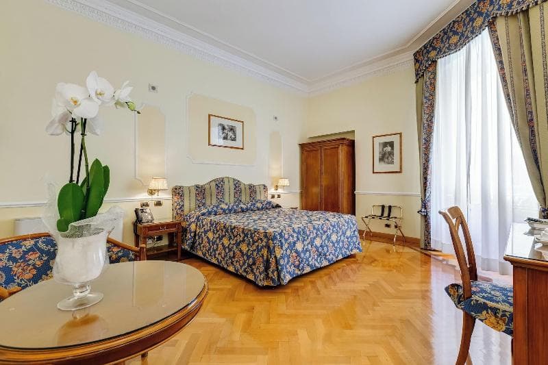 Residenza Cellini 3