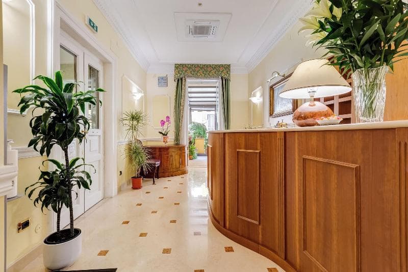 Residenza Cellini 4