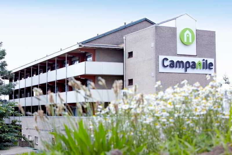 Campanile Eindhoven (Adults only) 2