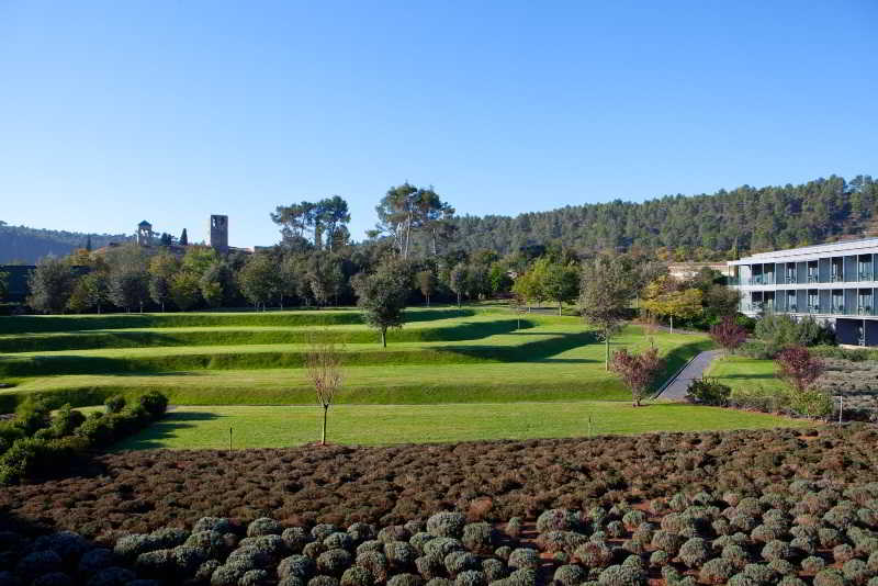 Món Sant Benet 3