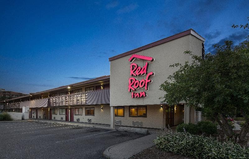 Red Roof Inn Detroit - Dearborn/Greenfield Village 3