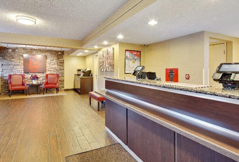Red Roof Inn Detroit - Dearborn/Greenfield Village 5