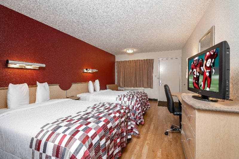 Red Roof Inn Detroit - Dearborn/Greenfield Village 4