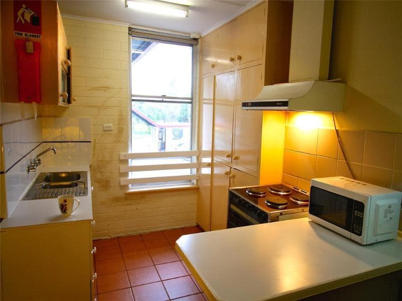 Motel Maroondah 4