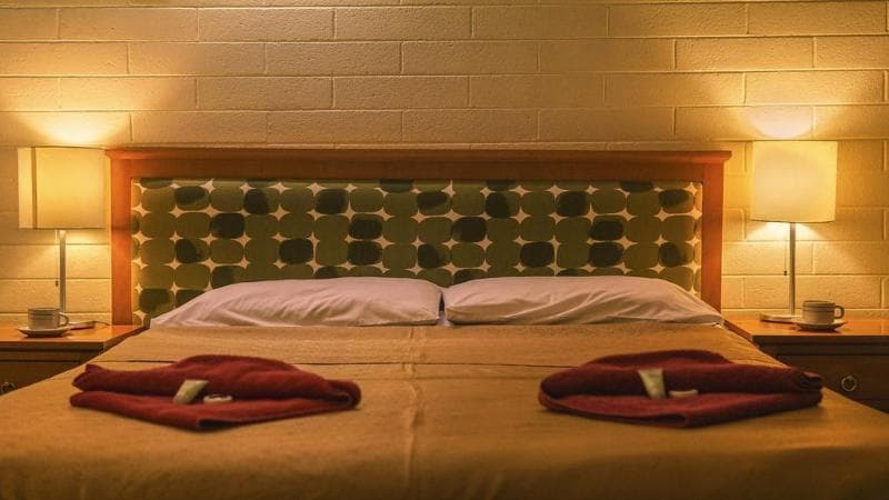 Motel Maroondah 5