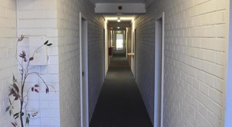 Redan Apartments photo 1