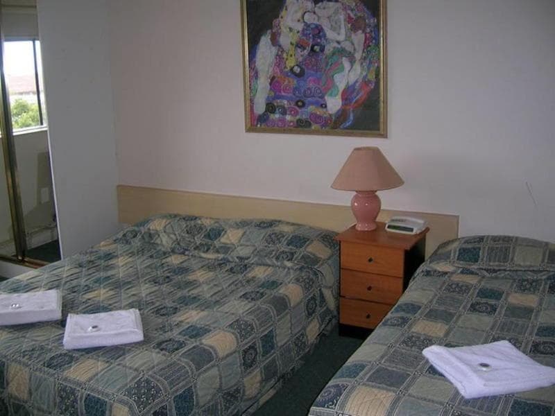 Redan Apartments 3