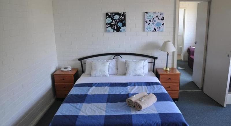 Redan Apartments 4