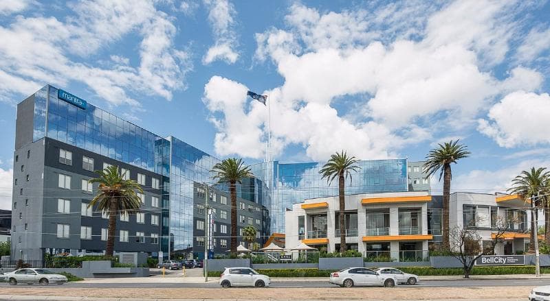 Novotel Melbourne Preston photo 1