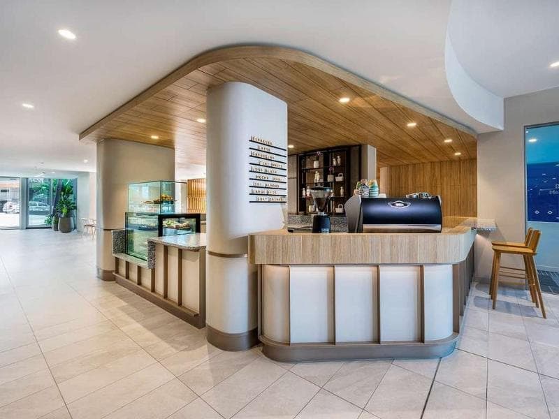Novotel Melbourne Preston 3